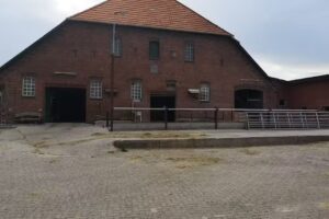 Farm Stay Hof Auf Der Wurp