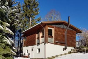 Farnberghütte I – Ingo Klingsporn