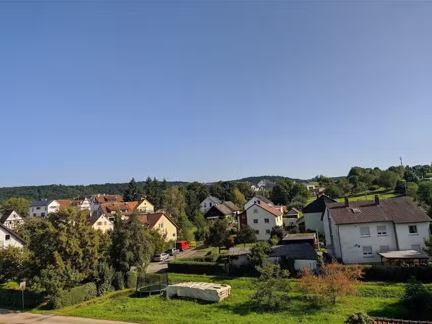 Fautenhauer Hof