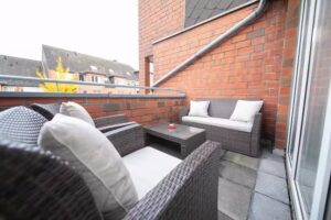 Favorite Stays: Serviced Apartments &ndash; Neuss Furth