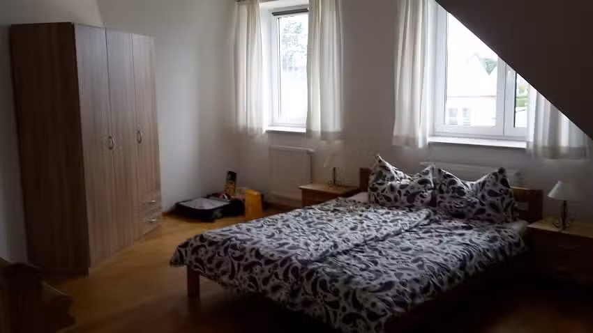Fe-Wo im D&auml;nemarkweg
