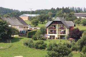 Fehlenhof &ndash; Urlaub auf dem Bauernhof