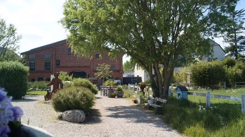 Fehmarn Inn