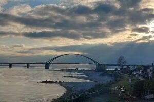 fehmarnsund