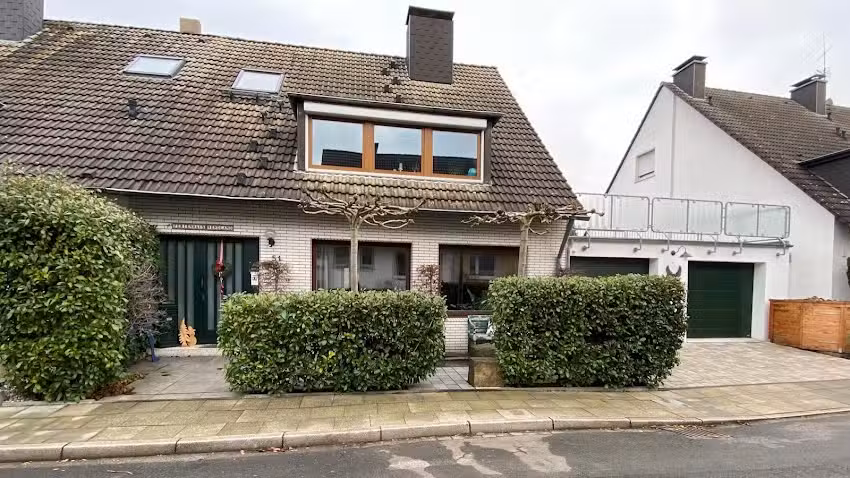 fehwe &ndash; Ferienwohnungen Essen