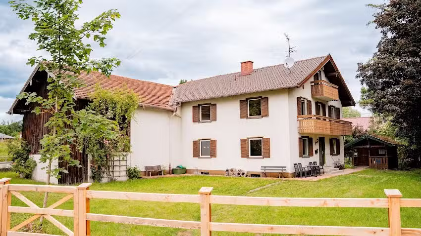 Feilchenhof