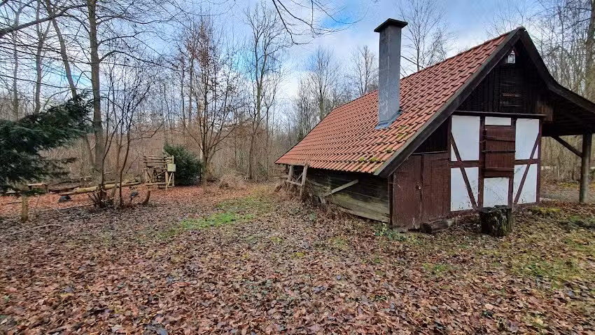 Felber-H&uuml;tte