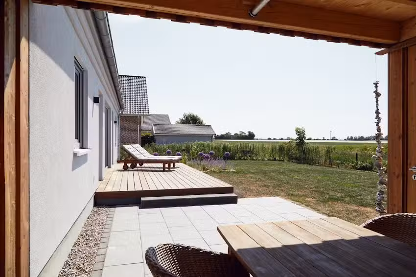 Feldkoje