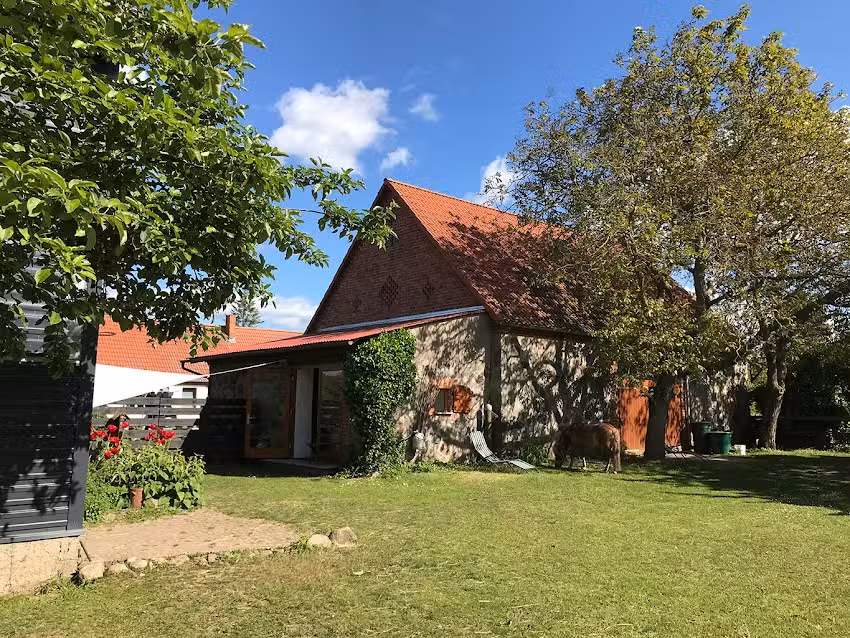 Feldsteinscheune GB3