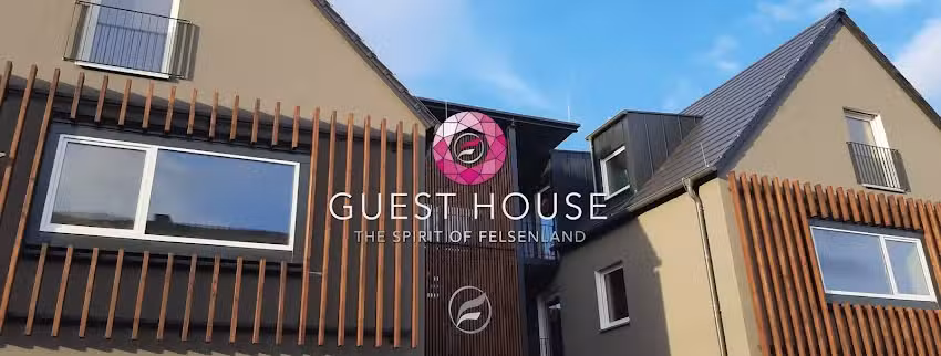 Felsenland Guesthouse