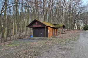 Felsing H&uuml;tte