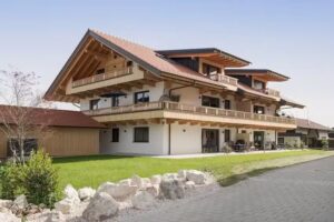FENJOY Apartments, Bernau Birketstr.