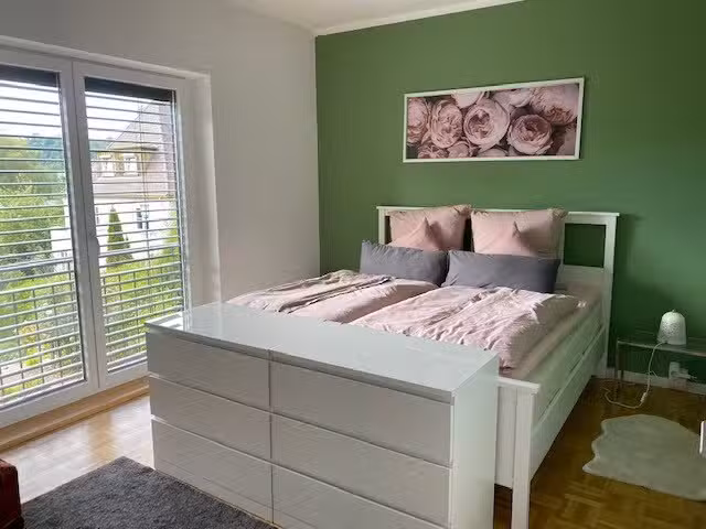 Fereinwohnungen Refugium & Nest