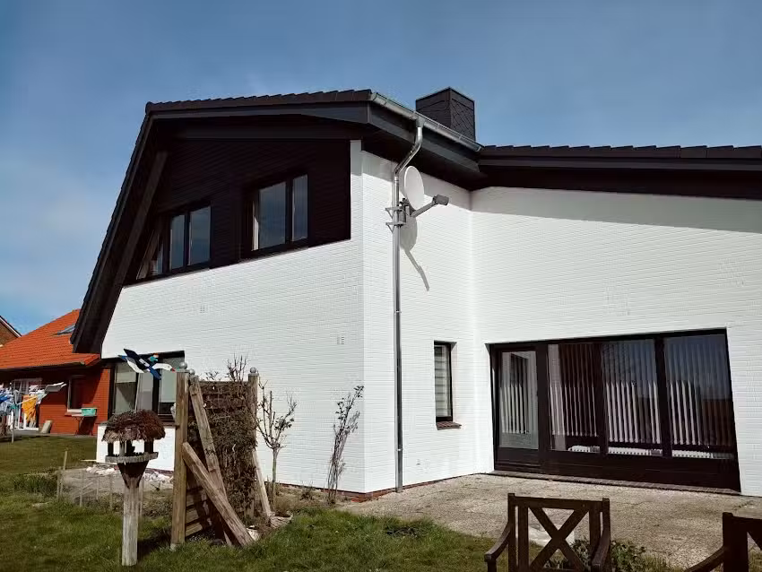 Ferien am Biotop