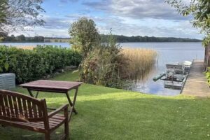 Ferien am Priepertsee