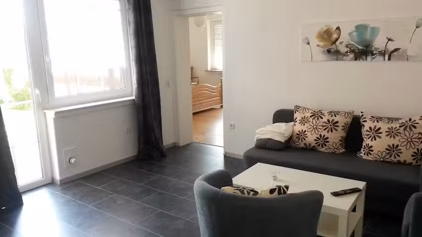 Ferien Am Wiehen