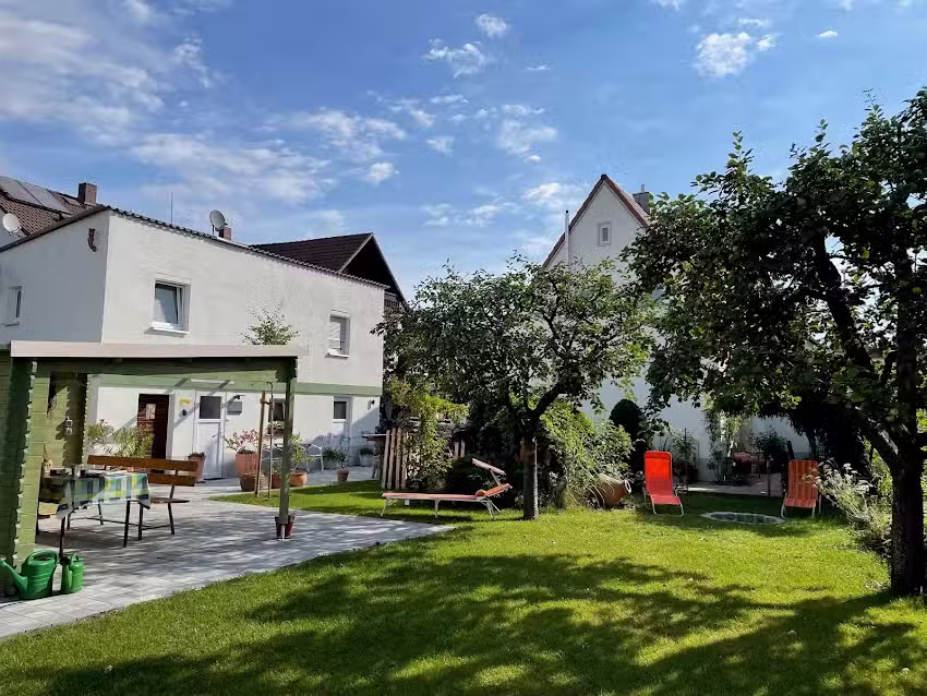 Ferien-Apartment Beller
