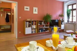 Ferien Apartment LINGNER