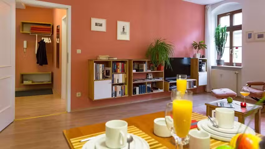 Ferien Apartment LINGNER