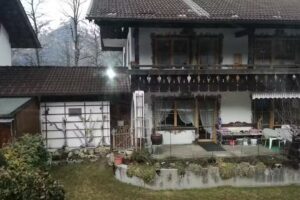 Ferien-Apartments &bdquo;Der gekr&ouml;nte Hirsch&ldquo; &ndash; Camem GmbH