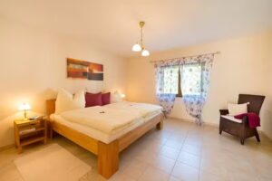 Ferien auf dem Birkenhof