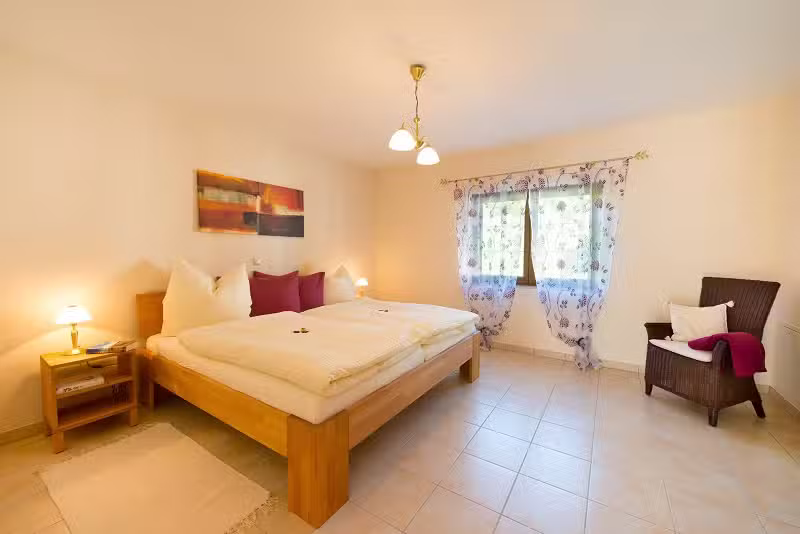 Ferien auf dem Birkenhof