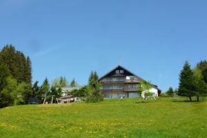 Ferien auf dem Hilfshof