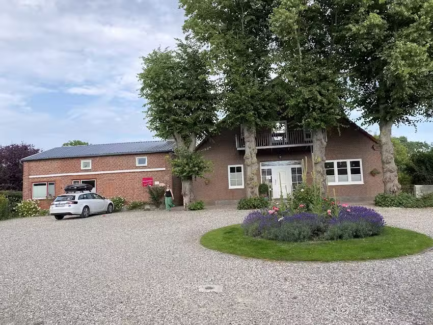 Ferien Bauernhof Serck