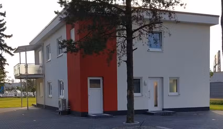 Ferien-Haus-Leipzig
