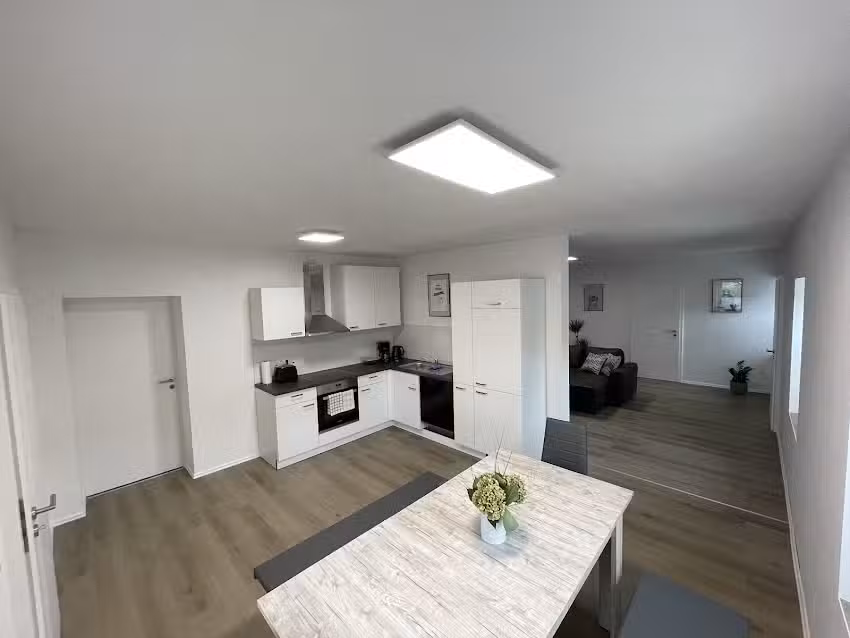 Ferien im Bauernhaus