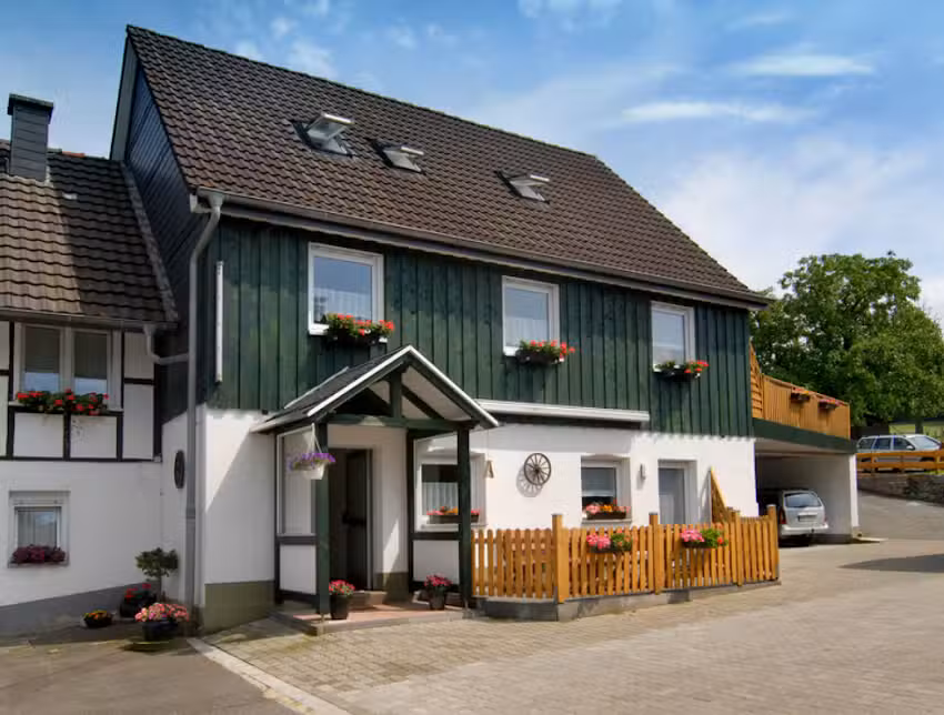 Ferien im Bergischen