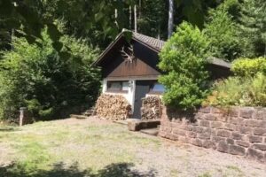 Ferien im Holpertal &ndash; Ferienhaus