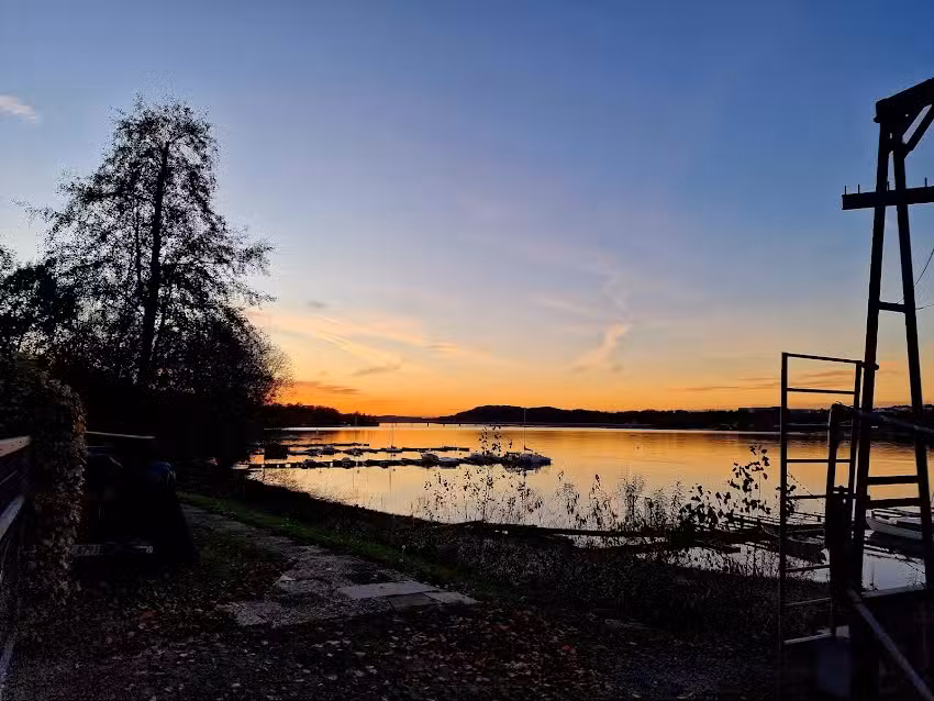 Ferien im K&ouml;nigshaus