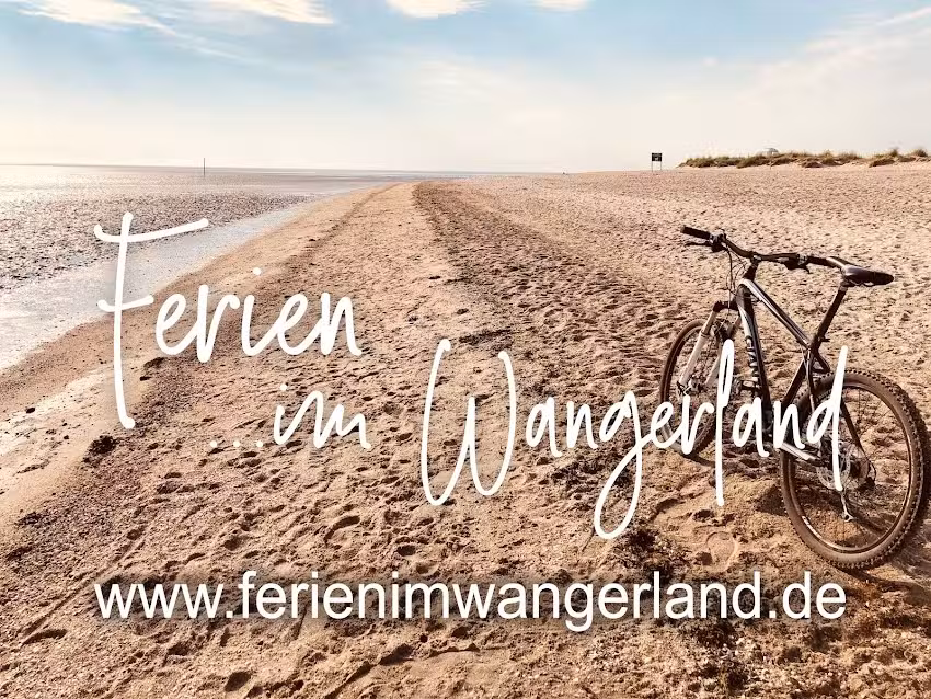 Ferien im Wangerland