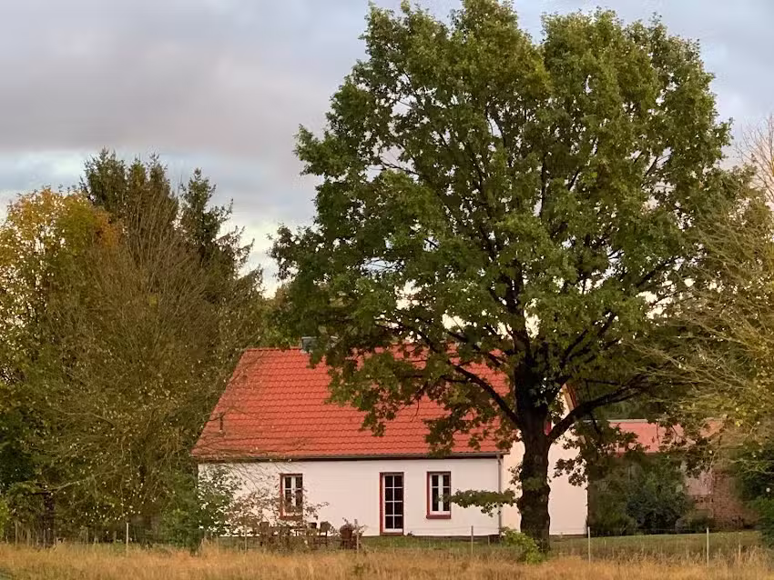 Ferien in Charlottenthal &ndash; Eva Stein