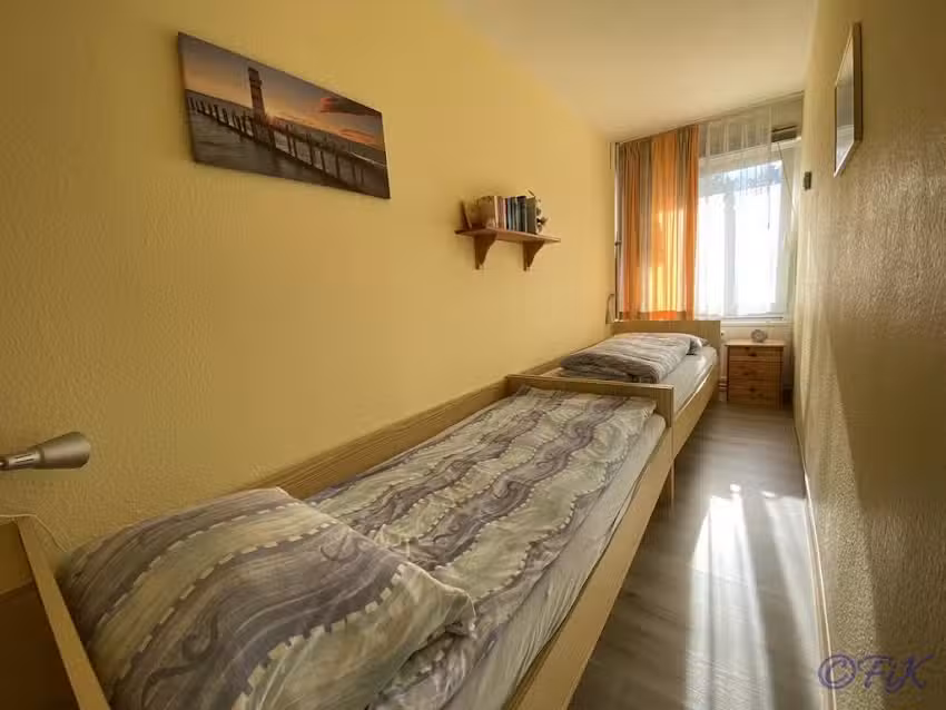 Ferien in Kalifornien