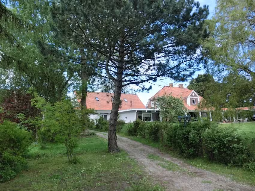 Ferien-Landhaus