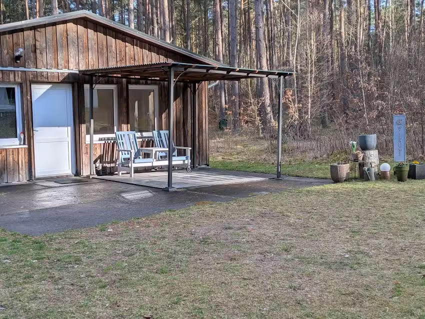 Ferien-Langhaus
