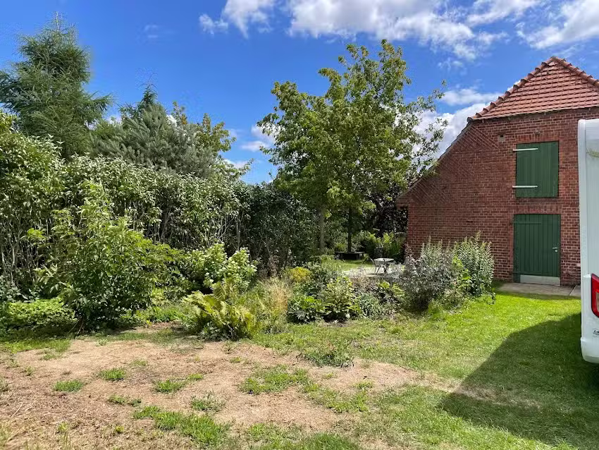 Ferien-Mamerow eGbR