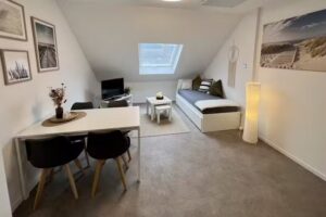 Ferien- Monteurwohnung Diwo