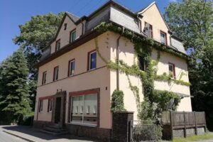 Ferien-/Monteurwohnungen am Hegebach