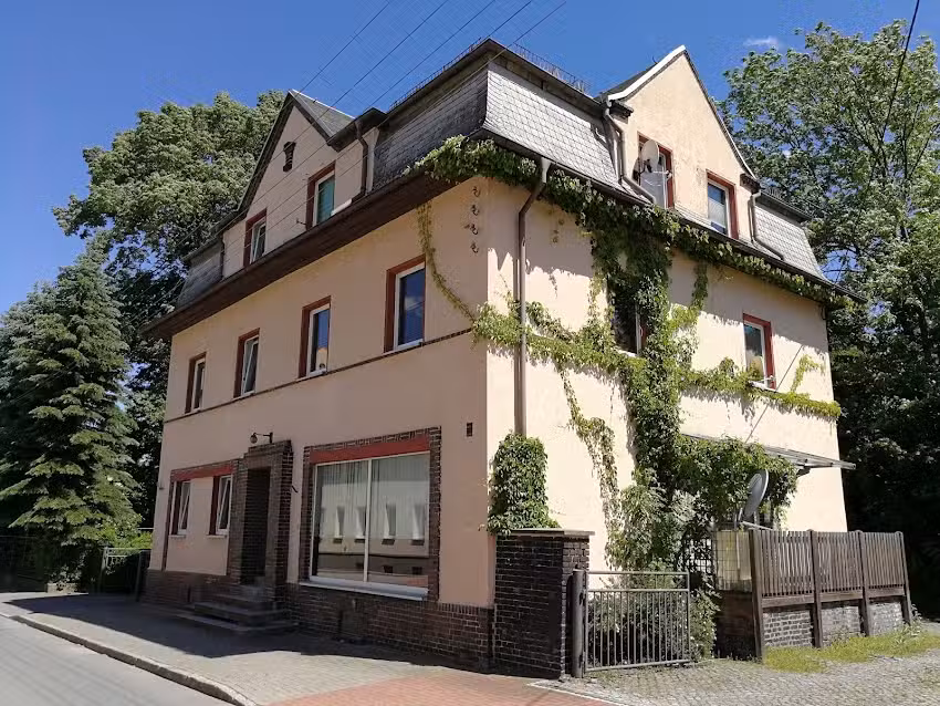 Ferien-/Monteurwohnungen am Hegebach