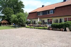 Ferien & Reiterhof &bdquo;F&uuml;nf Eichen&ldquo;