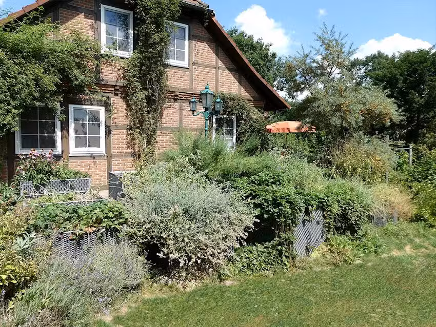 Ferien- und Bauernhof Gauster