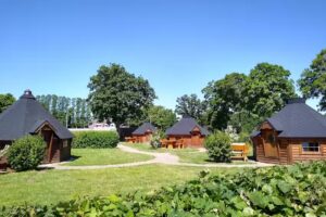 Ferien- und Campingpark Wisseler See