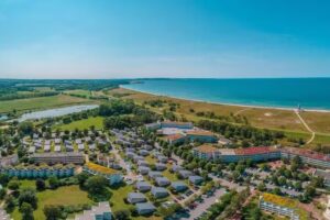 Ferien- und Freizeitpark Weissenhäuser Strand