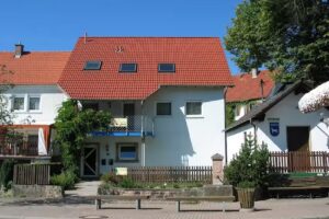 Ferien- und G&auml;stehaus An der Linde
