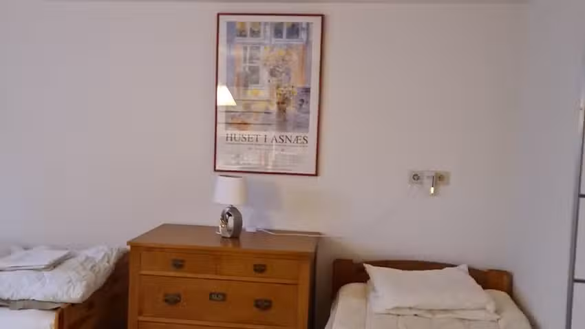 FERIEN UND MONTEURWOHNUNG