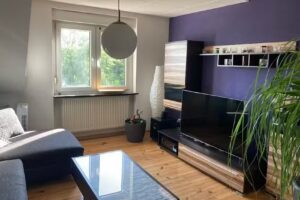 Ferien-Unterkunft, Air bnb, Booking