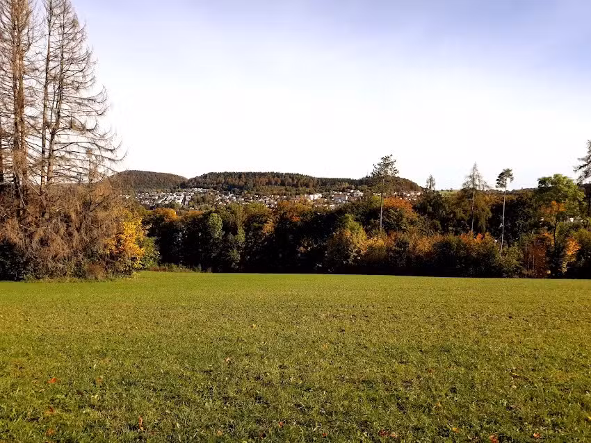 Ferien-Waldheim Tailfingen